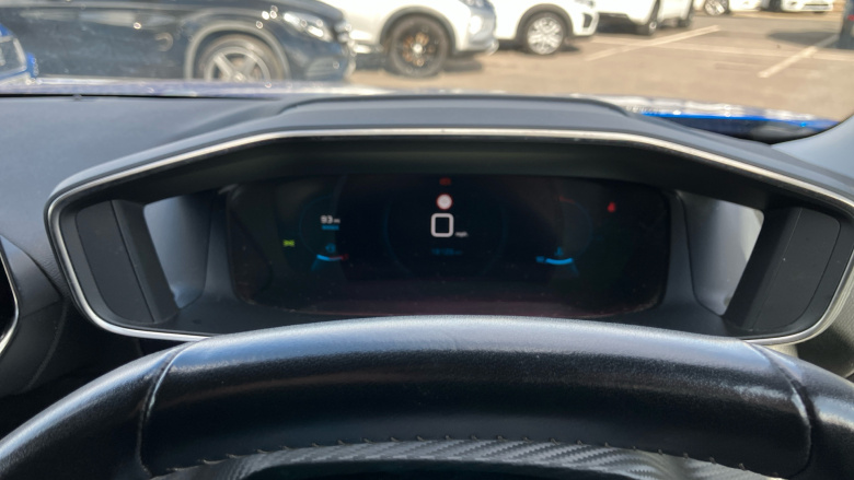 Peugeot 2008 1.2 PureTech Allure 5dr Petrol Estate